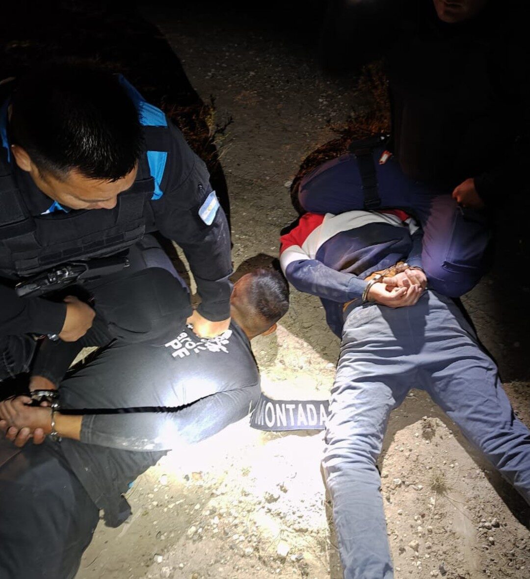 Condenaron a un hombre por abigeato y robo en Península Valdés