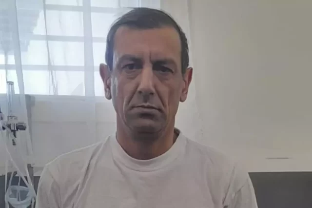 Recapturaron a «El Loco» Cardenas en el barrio Menfa de Trelew