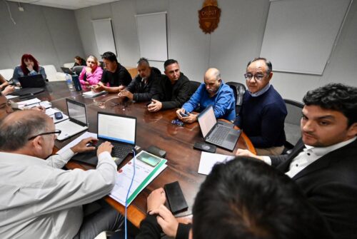 El Gobierno del Chubut abonará el próximo 12 de junio el Arancelamiento Hospitalario al personal de Salud
