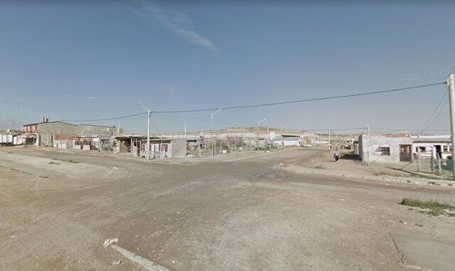 Impulsa un programa de “veredas accesibles” con financiamiento compartido en Puerto Madryn