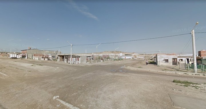 Impulsa un programa de “veredas accesibles” con financiamiento compartido en Puerto Madryn