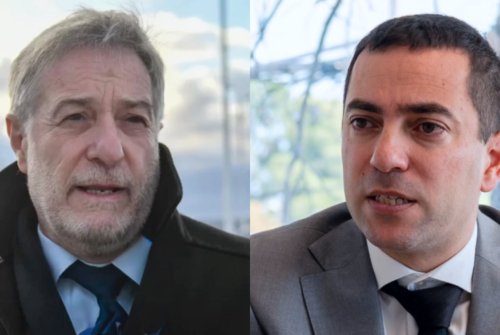 El STJ comprometió asistencia a requerimientos del Juzgado Federal de Caleta Olivia