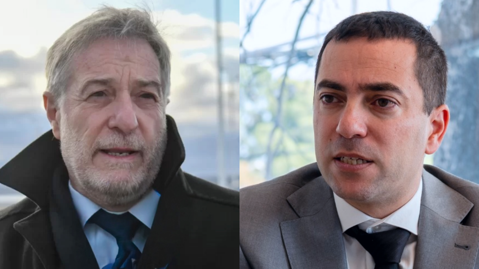 El STJ comprometió asistencia a requerimientos del Juzgado Federal de Caleta Olivia