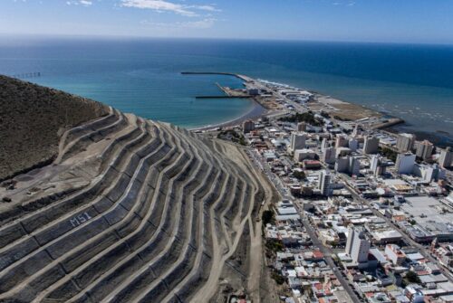El Gobierno del Chubut realizará en Comodoro Rivadavia una reunión informativa para asociaciones civiles