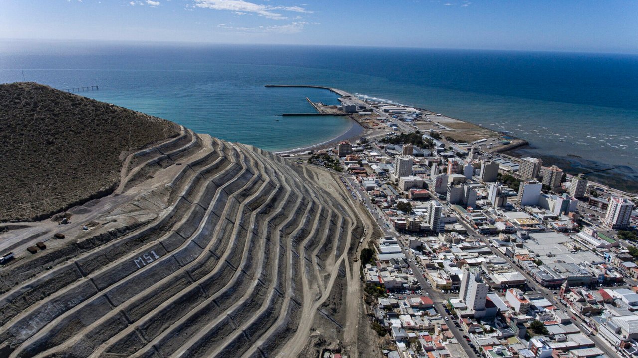 El Gobierno del Chubut realizará en Comodoro Rivadavia una reunión informativa para asociaciones civiles