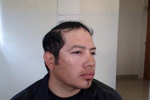 Condenaron a un hombre por una serie de hurtos, amenazas con arma de fuego y daños en Puerto Madryn