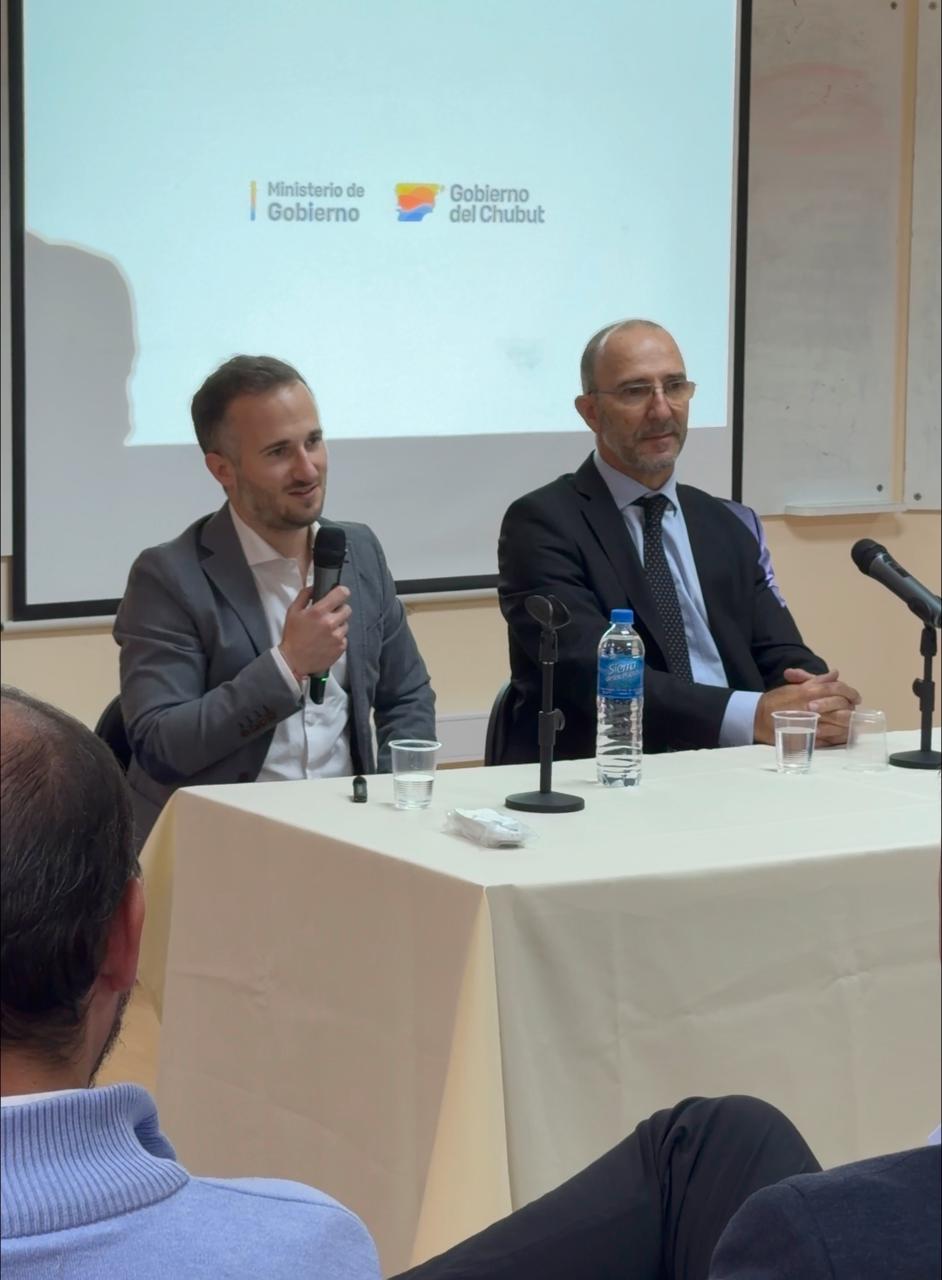 Chubut implementa beneficios impositivos y administrativos para asociaciones civiles de la provincia