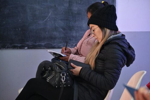 Abren las inscripciones para una nueva edición del curso de manipulación de alimentos en Puerto Madryn