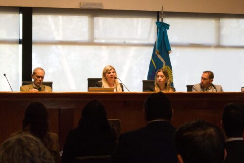 Comienza jury contra Asesor de Familia de Esquel por presunto maltrato y acoso laboral