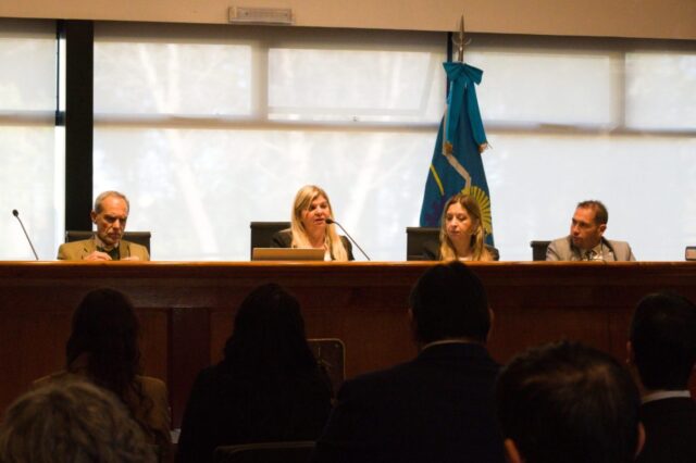 Comienza jury contra Asesor de Familia de Esquel por presunto maltrato y acoso laboral