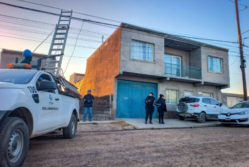 Continúan los operativos antifraude en distintos sectores de la ciudad