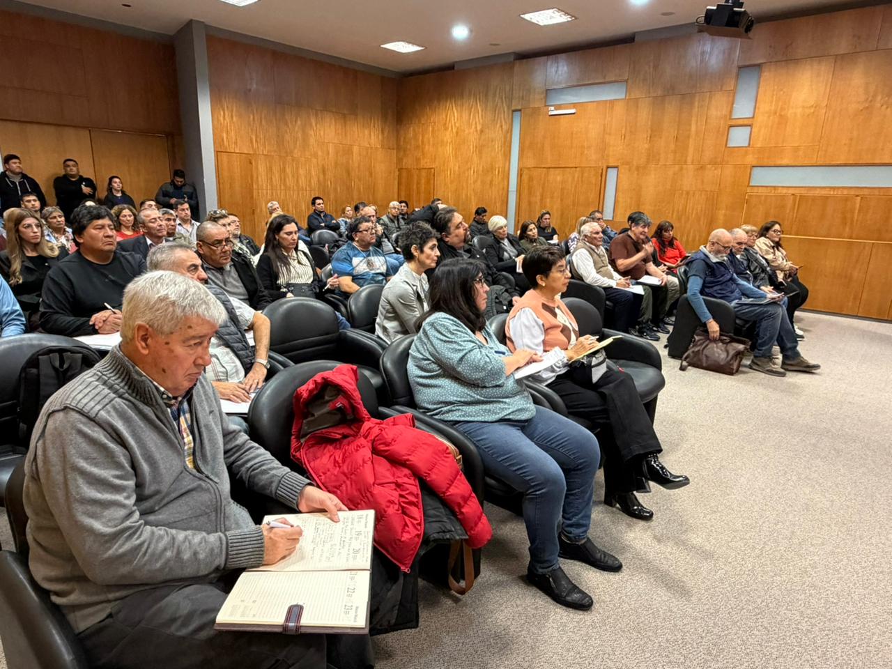 Provincia presentará en Puerto Madryn los nuevos beneficios para asociaciones civiles impulsados junto a ARCAProvincia presentará en Puerto Madryn los nuevos beneficios para asociaciones civiles impulsados junto a ARCA