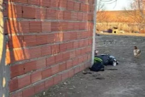 Investigan un presunto femicidio en Costa del Lepa