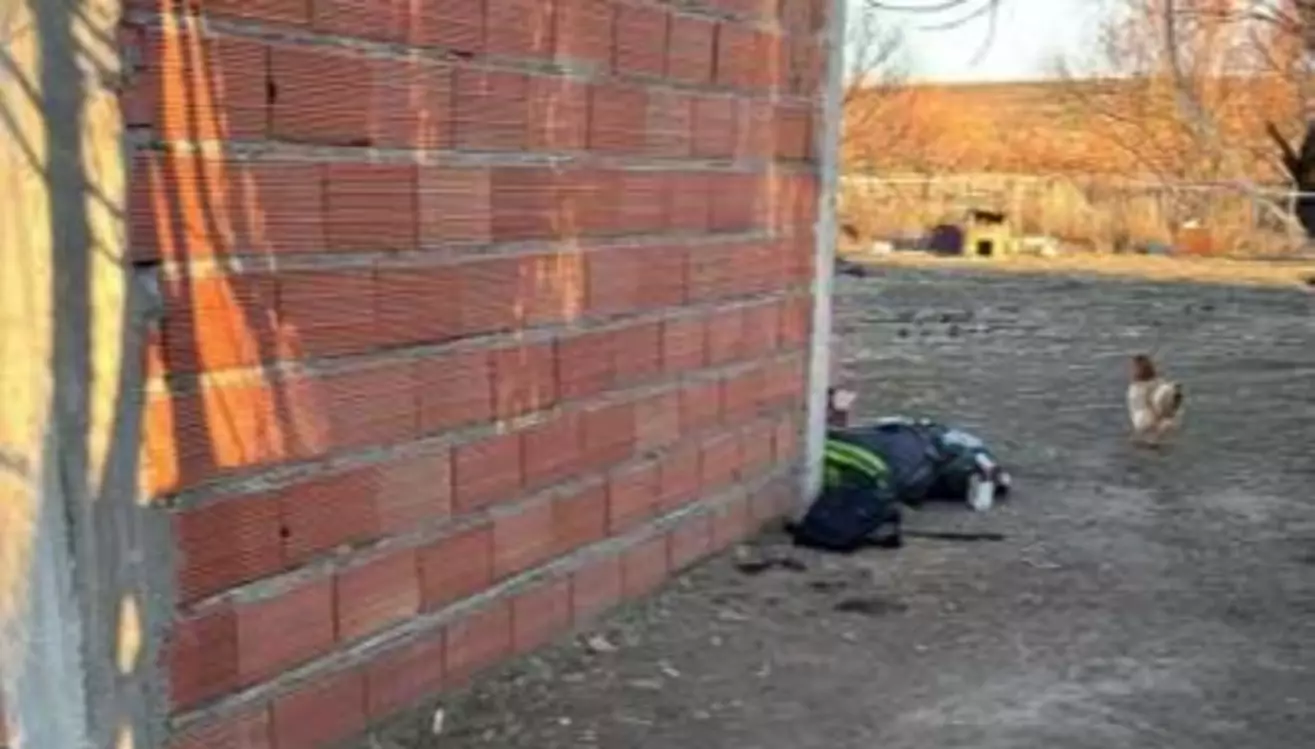 Investigan un presunto femicidio en Costa del Lepa