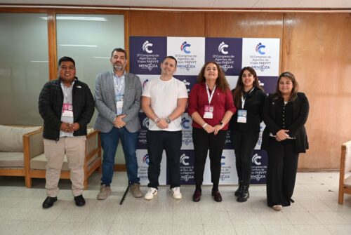 Destacada participación de Madryn en congreso turístico