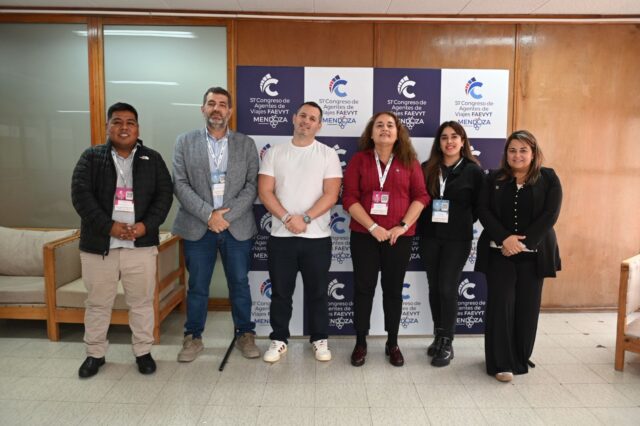 Destacada participación de Madryn en congreso turístico