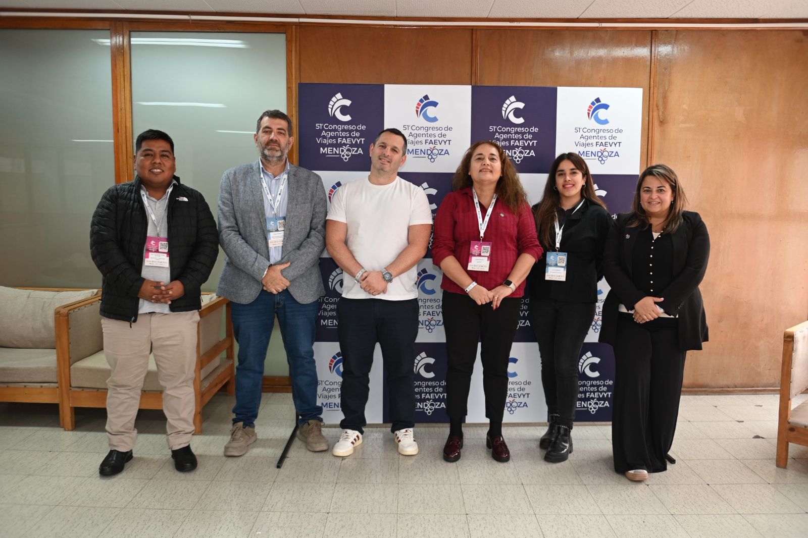 Destacada participación de Madryn en congreso turístico