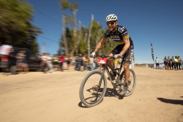 Madryn se prepara para el duatlón “Las Torres – Golf Club”