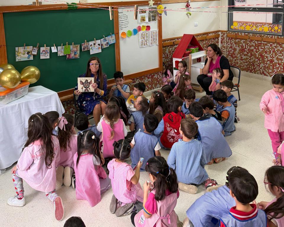 El Programa de Salud bucal del Hospital Rural de Rada Tilly cumplió diez años