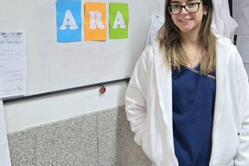 Ingresaron 25 nuevos residentes a los Hospitales de Chubut