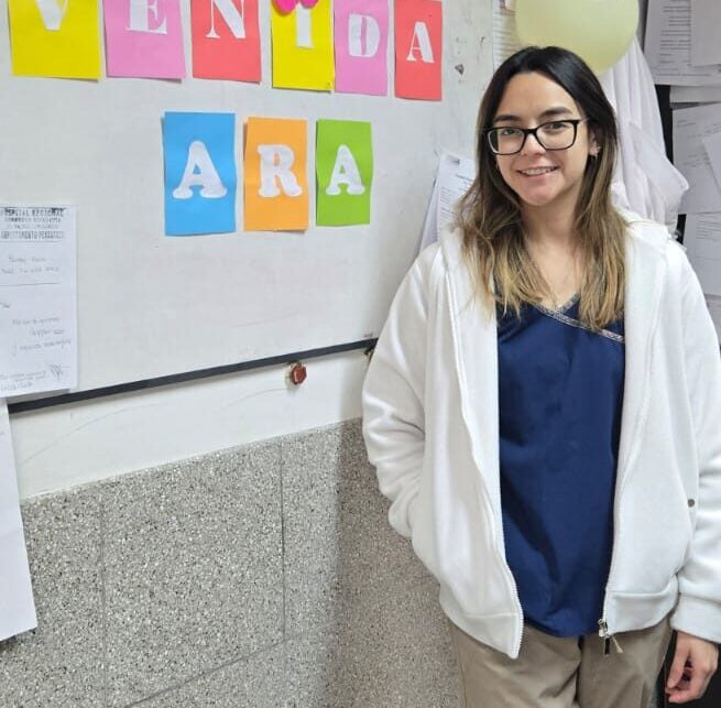 Ingresaron 25 nuevos residentes a los Hospitales de Chubut