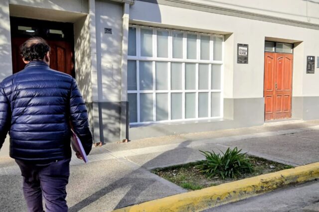 Servicoop presentó al Concejo Deliberante documentación sobre el cumplimiento de pagos a CAMMESA.