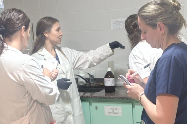 Provincia recuerda las medidas de prevención de la Triquinosis