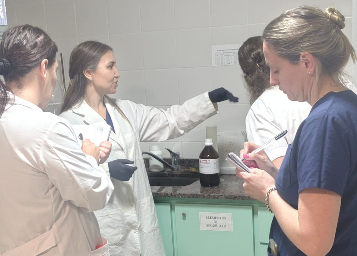 Provincia recuerda las medidas de prevención de la Triquinosis