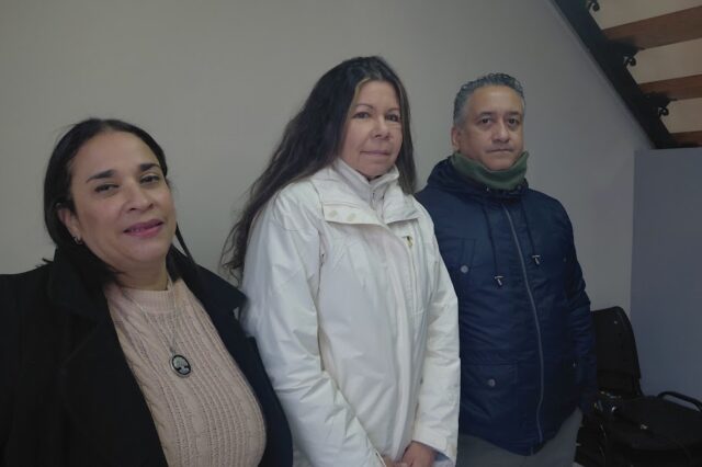 La comunidad venezolana de Puerto Madryn pide ayuda para los damnificados