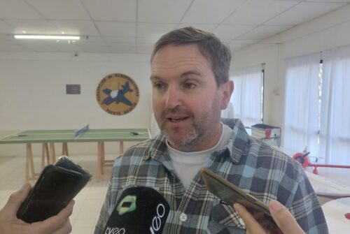 Puerto Madryn será sede de un encuentro nacional de aeromodelismo