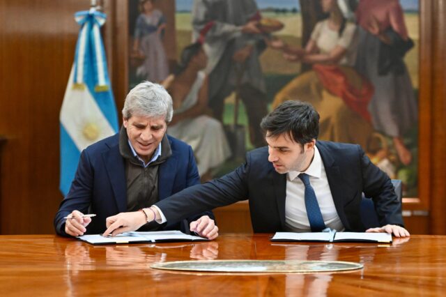 Chubut licitará la próxima semana la Doble Vía Trelew-Rawson