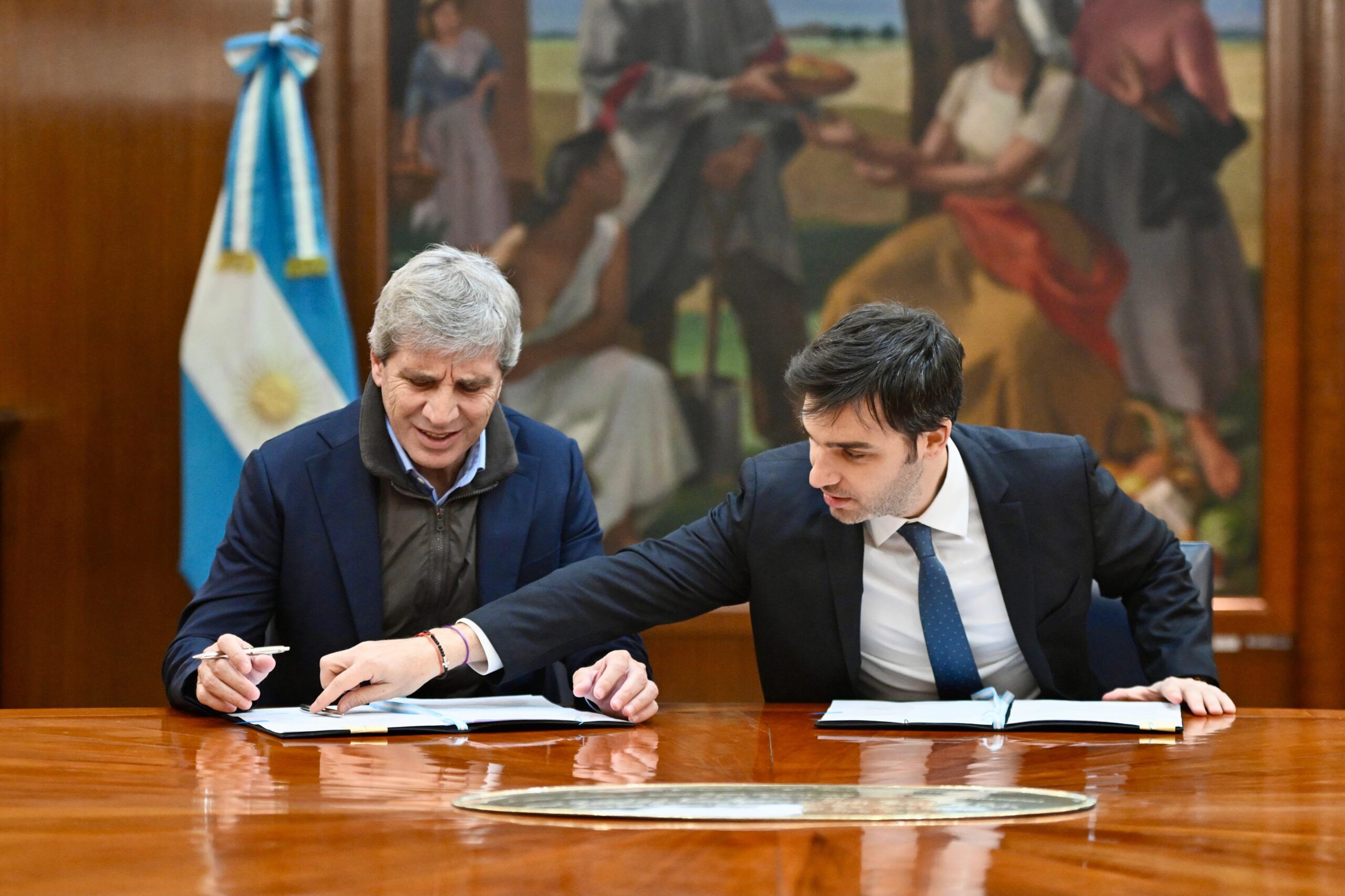 Chubut licitará la próxima semana la Doble Vía Trelew-Rawson