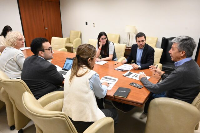 El 10 de agosto el debate público del nuevo Código General de los Procesos No Penales
