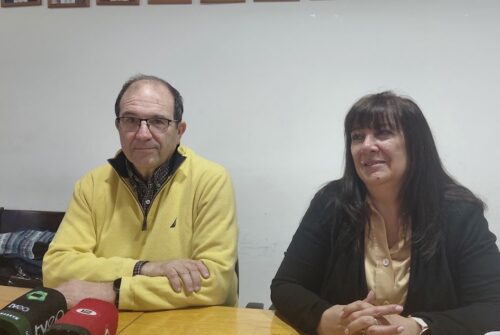 La Asociación Amigos del Hospital concretó la entrega de cuatro respiradores y ya proyecta nuevas inversiones
