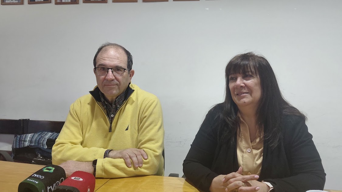 La Asociación Amigos del Hospital concretó la entrega de cuatro respiradores y ya proyecta nuevas inversiones