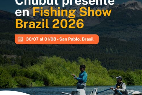 Chubut promociona su oferta de turismo aventura en BrasilChubut promociona su oferta de turismo aventura en Brasil