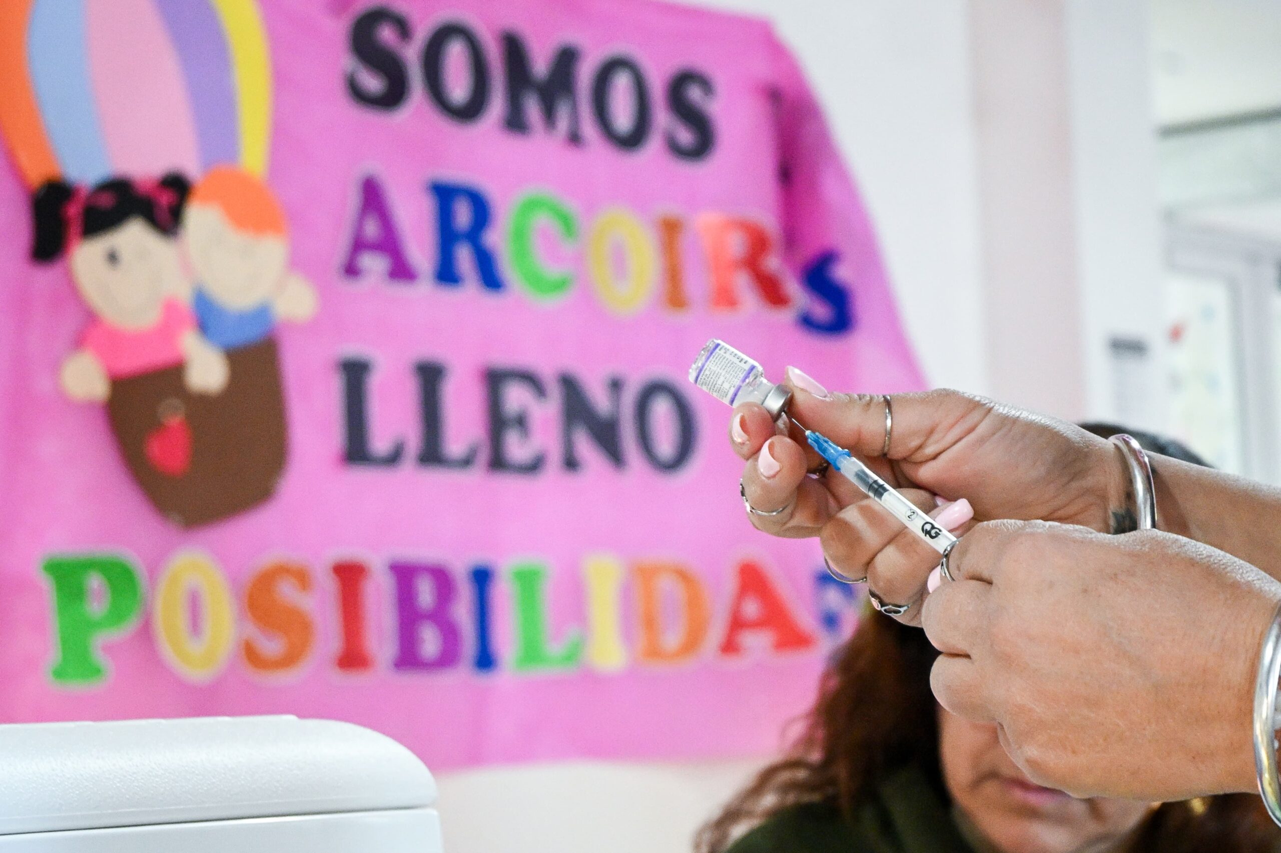 Municipio y Hospital impulsan un programa de promoción de la salud en los Centros de Primera Infancia