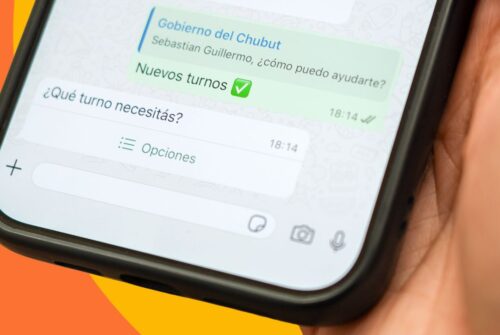 Turnos médicos online: Puerto Madryn se suman al nuevo sistema