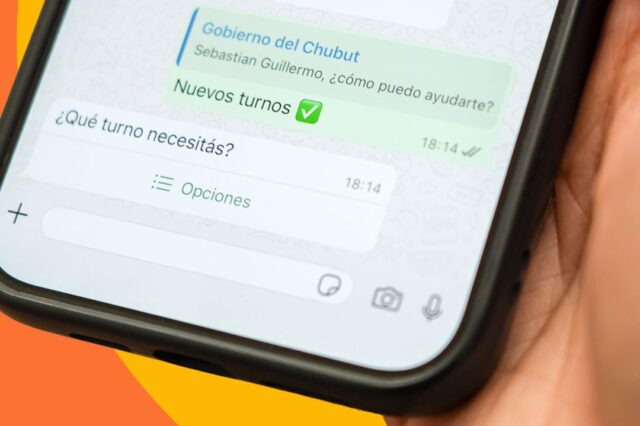 Turnos médicos online: Puerto Madryn se suman al nuevo sistema