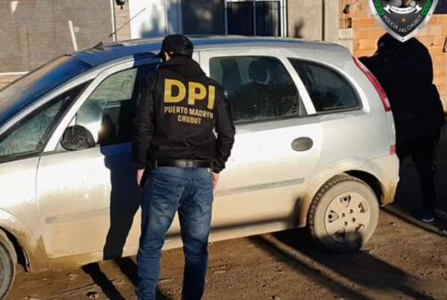 Múltiples allanamientos por una seguidilla de robos en el barrio Solana