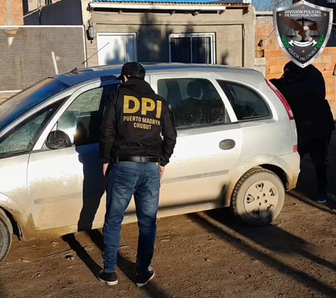 Múltiples allanamientos por una seguidilla de robos en el barrio Solana