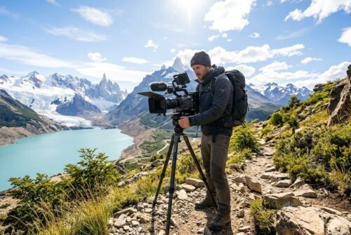 Convocatoria abierta: Lanzan la carrera de Realización Cinematográfica Integral
