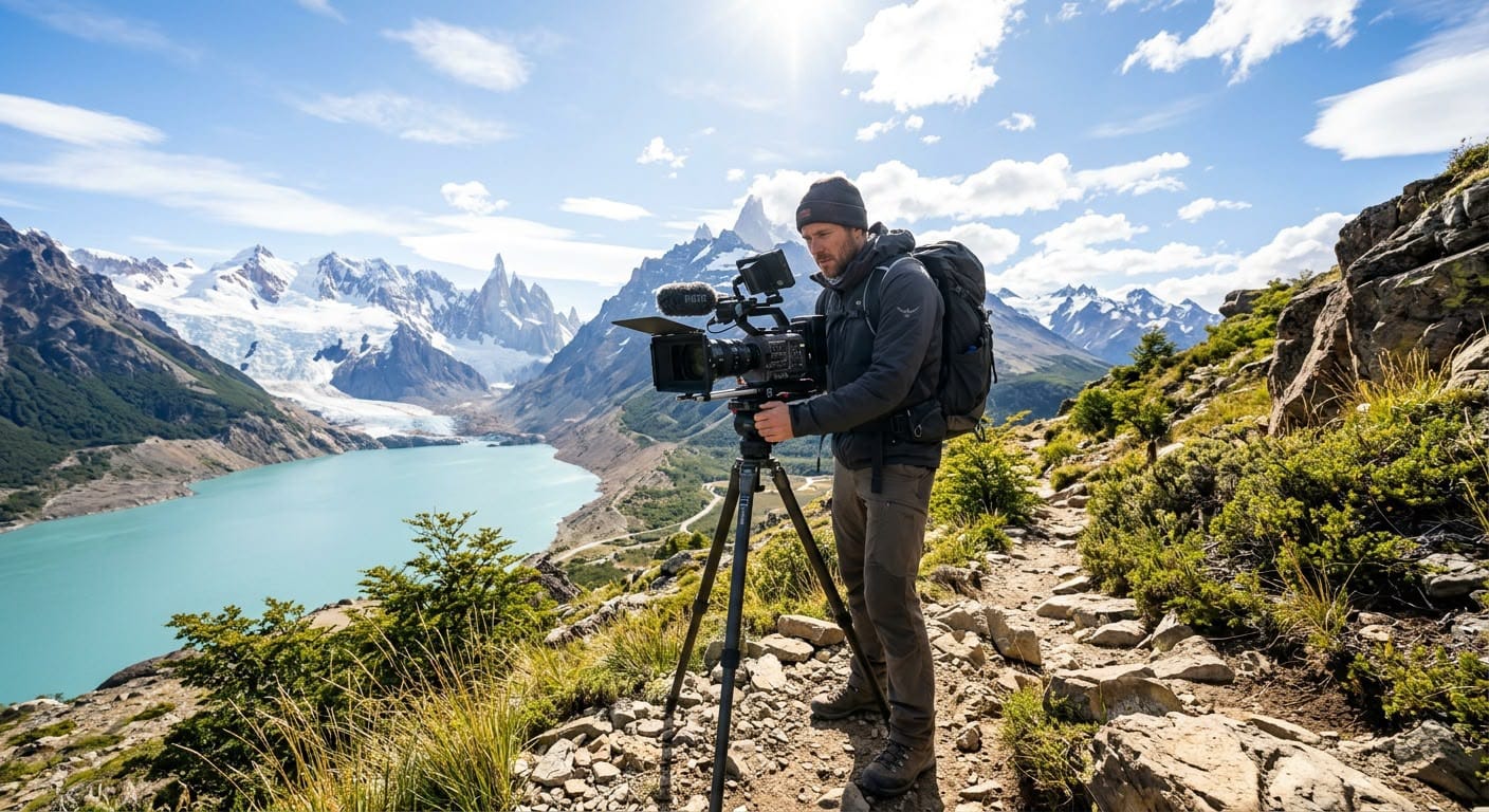 Convocatoria abierta: Lanzan la carrera de Realización Cinematográfica Integral