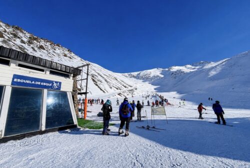 Chubut presenta una variada oferta turística para el fin de semana largo de agosto