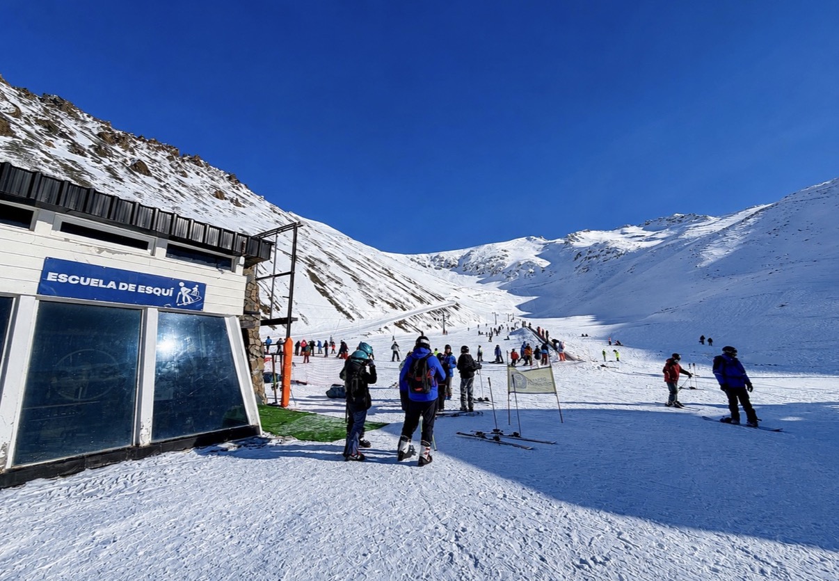 Chubut presenta una variada oferta turística para el fin de semana largo de agosto