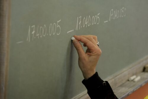Chubut fortalece su agenda educativa con capacitaciones para docentes de Primaria
