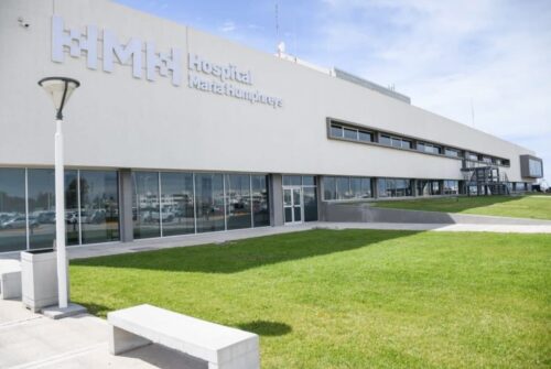 “Chubut Crece”: se realizará una Jornada Provincial de Capacitación sobre Lactancia