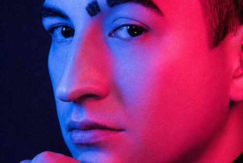 El reconocido músico Leo García brindará una charla abierta y gratuita en Rawson