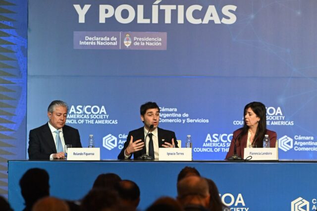 Torres ratificó la potestad de Chubut sobre Futaleufú