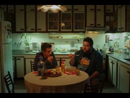 “Canelones” se estrena este viernes en el Espacio INCAA de Puerto Madryn